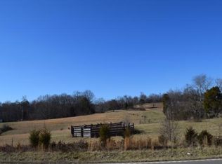 Silver City Rd, Russellville, TN 37860
