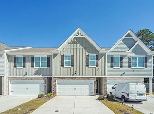 11692 Mendenhall Ct, Hampton, GA 30228