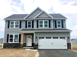 8767 Birchfield Rd, Sylvania, OH