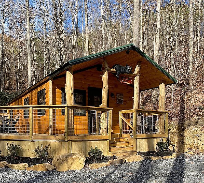 2891 Hatcher Mountain Rd, Sevierville, TN 37862 Zillow