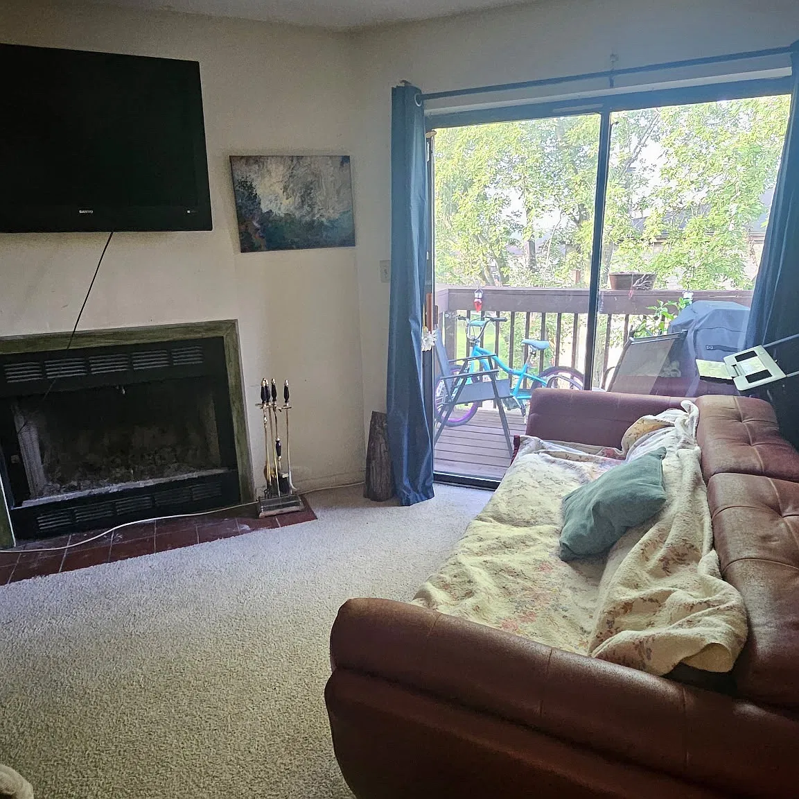 2 bed, 900 sqft, $1,599 — Photo 1