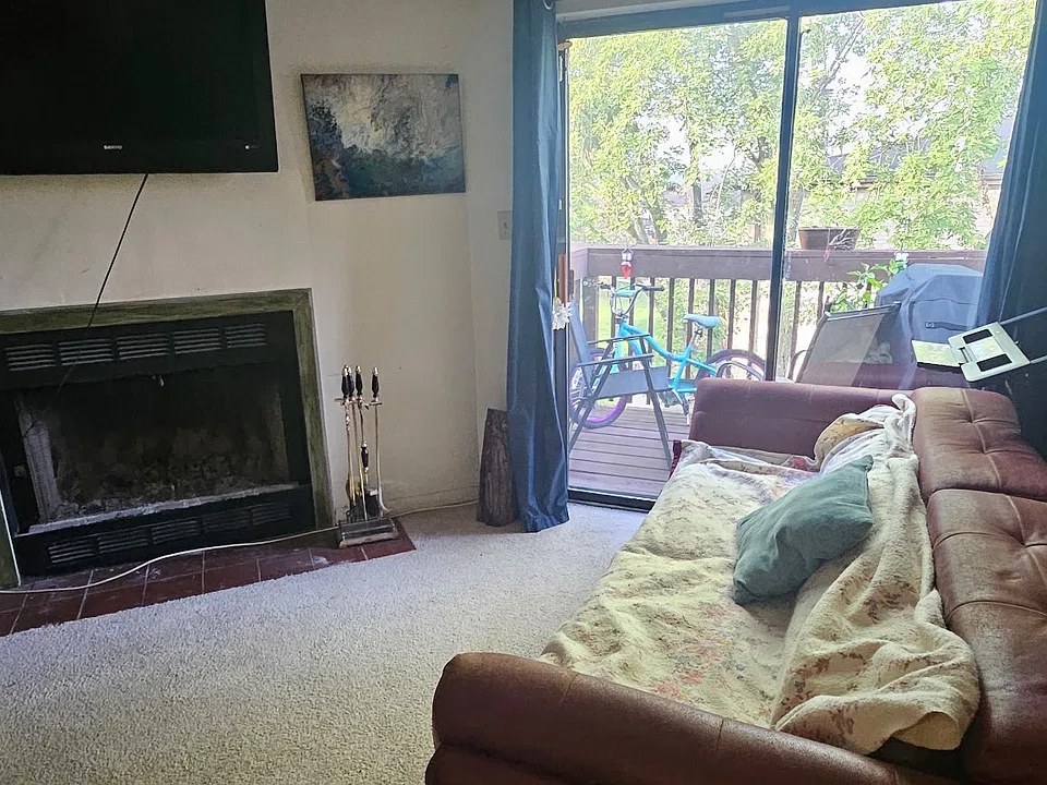 528 E Spruce Dr #3
