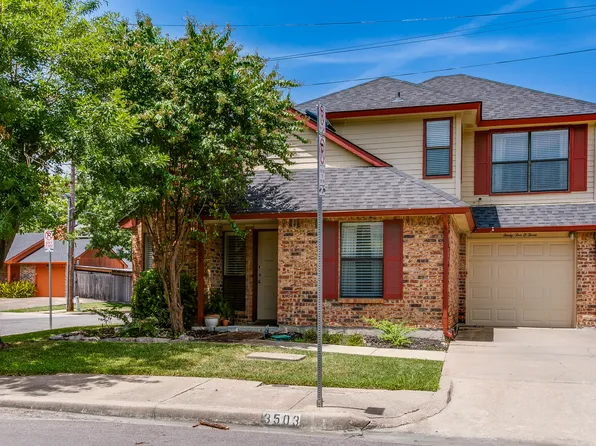 3503 Word St, Dallas, TX 75204