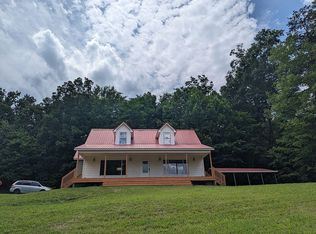 136 Lake View Rd, Prospect Hill, NC 27314
