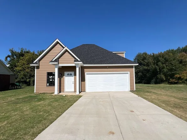 5232 Cedrick Cv, Memphis, TN 38118