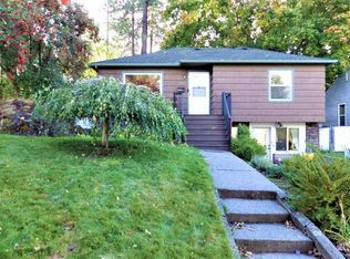 907 W 15th Ave UNIT A, Spokane, WA 99203