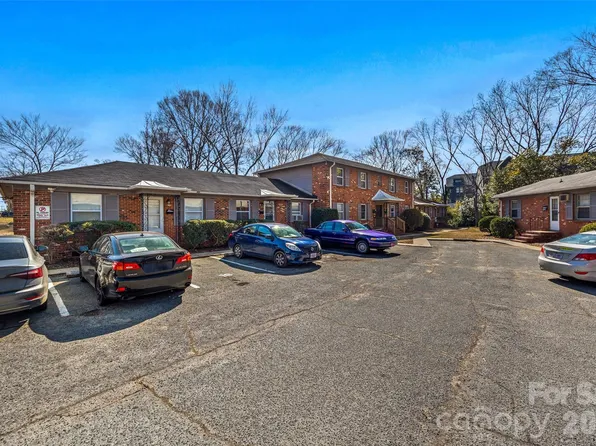 3410 Craig Ave, Charlotte, NC 28211