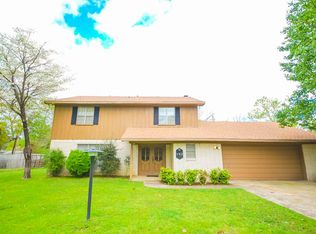 102 Red Bud Dr, Broken Bow, OK 74728