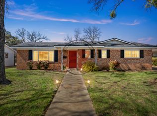 6319 Wiethorn Dr, Waco, TX 76710