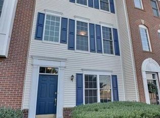 42786 Longworth Ter, Chantilly, VA 20152