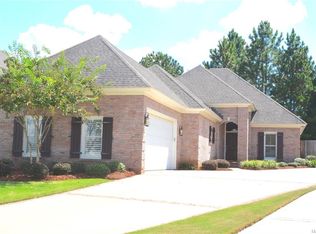 8628 Lillian Pl, Montgomery, AL 36117