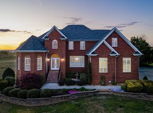 7223 River Run Dr, Chattanooga, TN 37416