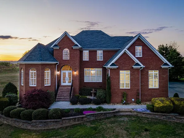 7223 River Run Dr, Chattanooga, TN 37416