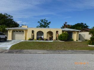4395 Craftsbury Dr, New Port Richey, FL 34652