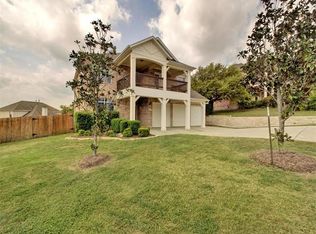 195 Saddleback Rd, Austin, TX 78737
