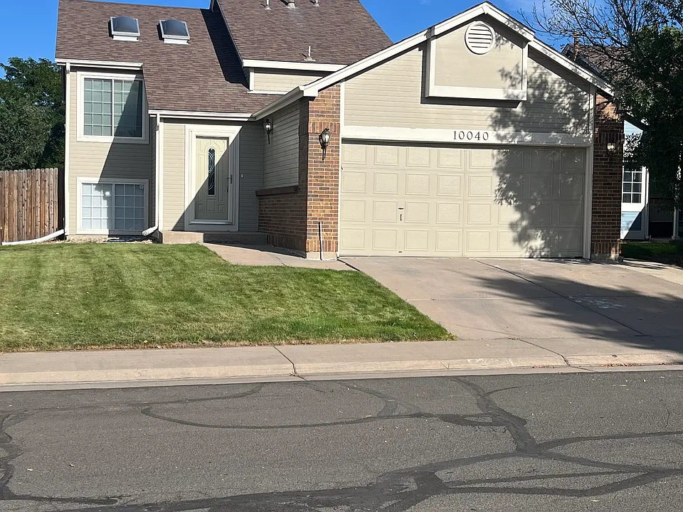 10040 Shoshone Way