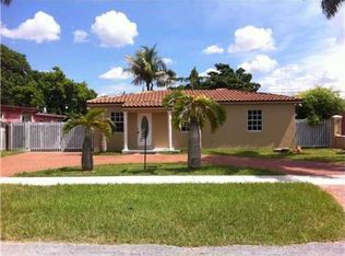 7585 SW 31st St, Miami, FL 33155