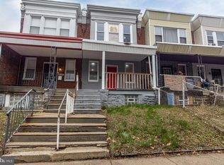6128 Belfield Ave, Philadelphia, PA