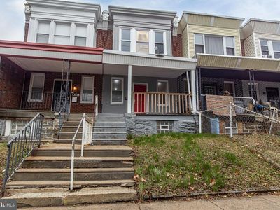 6128 Belfield Ave, Philadelphia, PA, 19144