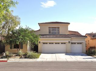 4327 Oasis Hill Ave, North Las Vegas, NV 89085