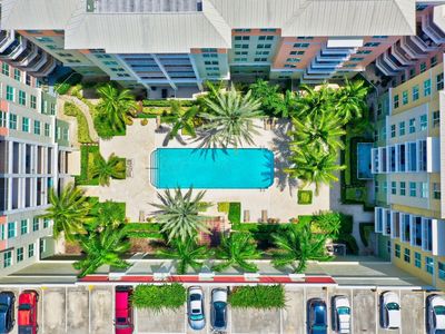 804 E Windward Way #418, Lantana, FL, 33462