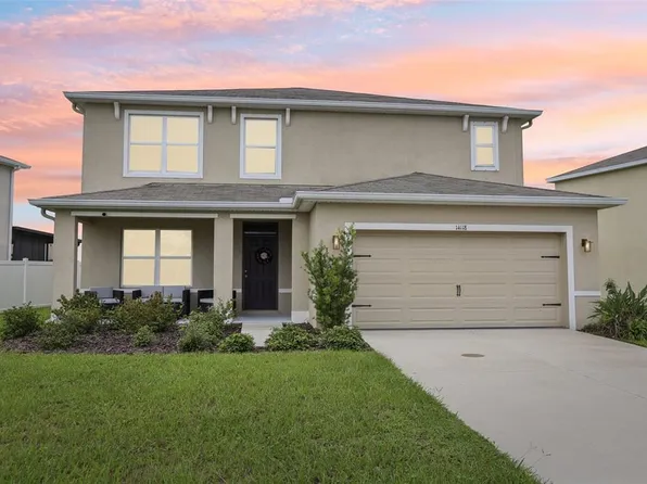 14118 Arbor Pines Dr, Riverview, FL 33579