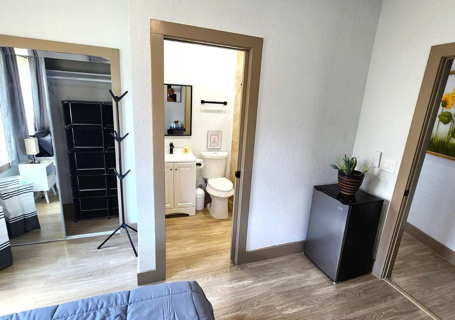 4 bed, 3.0 bath, 1280 sqft, $1,001 — Photo 4