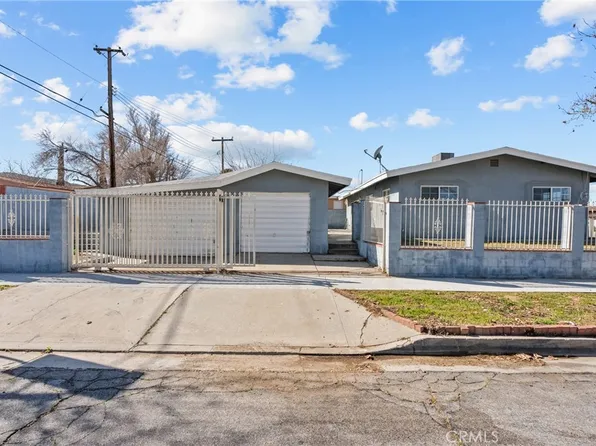 38898 Ocotillo Dr, Palmdale, CA 93551