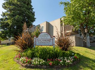 Sycamore Commons, Fremont, CA 94536