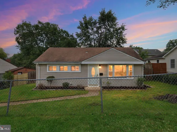 4813 67th Ave, Hyattsville, MD 20784