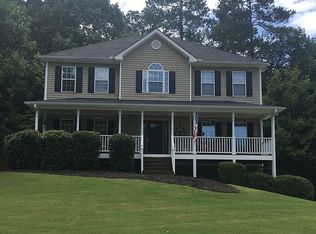 102 Sable Trace Ln, Acworth, GA 30102
