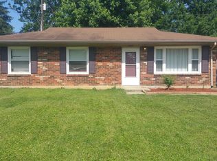 2948 Mount McKinley Way, Lexington, KY 40515