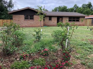 3375 Parkcrest Dr, Abilene, TX 79605