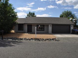 3120 N Cedar Springs Ln, Prescott Valley, AZ 86314