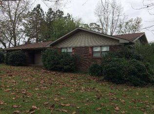 4710 Duncan Rd, Nauvoo, AL 35578