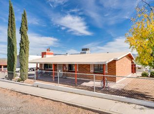 101 E 4th St, Mammoth, AZ 85618