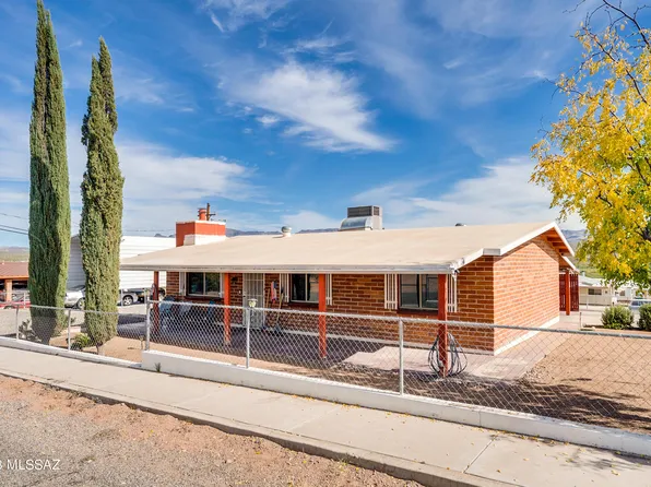 101 E 4th St, Mammoth, AZ 85618