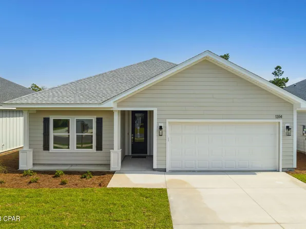 1314 W 30th St, Panama City, FL 32405