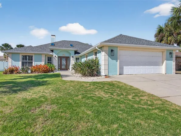 4628 S Atlantic Ave, New Smyrna Beach, FL 32169