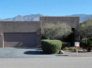 15224 N Appleton Ave, Tucson, AZ 85739