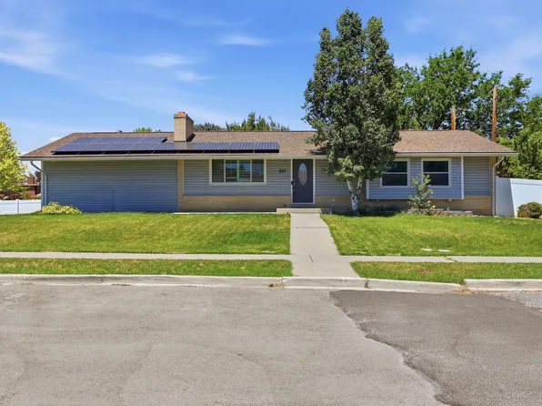 857 E 500th St N, American Fork, UT 84003