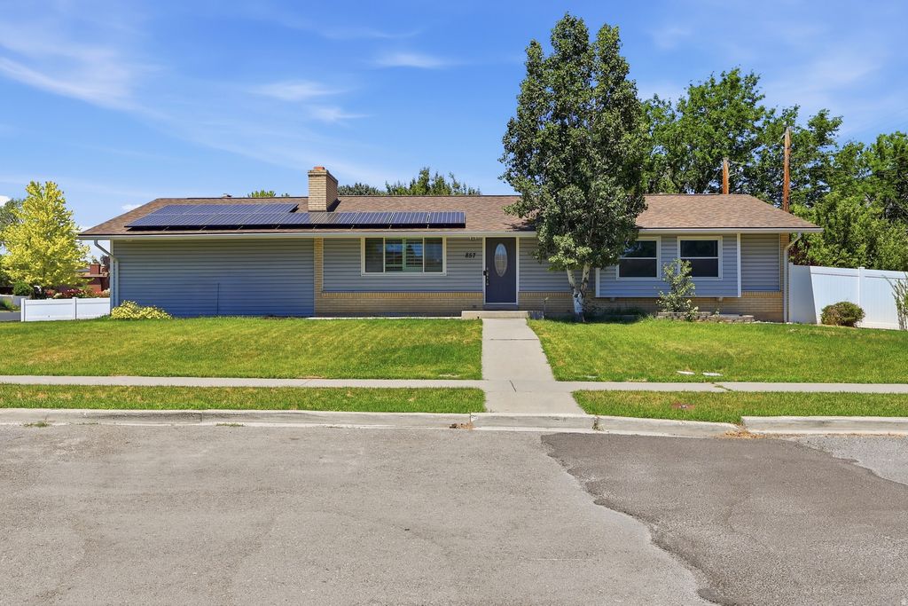 Apartment in American Fork, Utah County