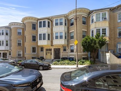 130 Glenville Ave, Allston, MA, 02134