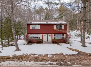 80 Desert Rd, Freeport, ME 04032