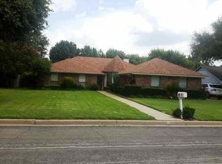 324 Neely Rd, Hewitt, TX 76643