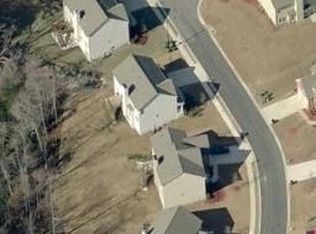 5598 Grammercy Dr SW, Atlanta, GA 30349