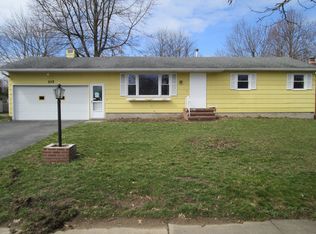 105 Donna Marie Cir N, Rochester, NY 14606