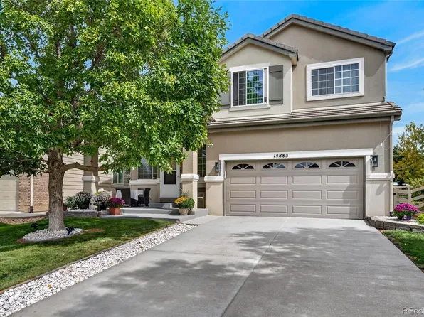14883 E Maple Place, Aurora, CO 80012