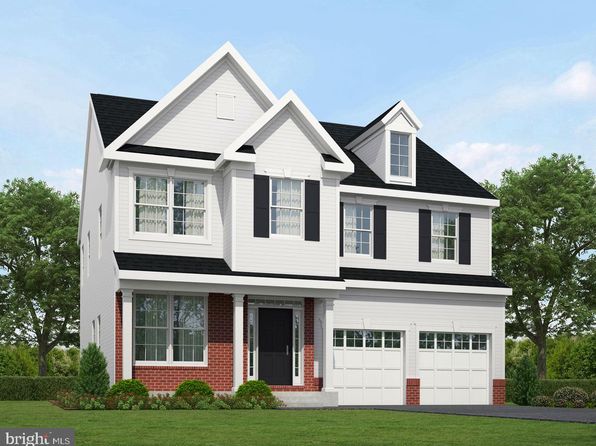 New Construction Homes in Mercer County NJ Zillow