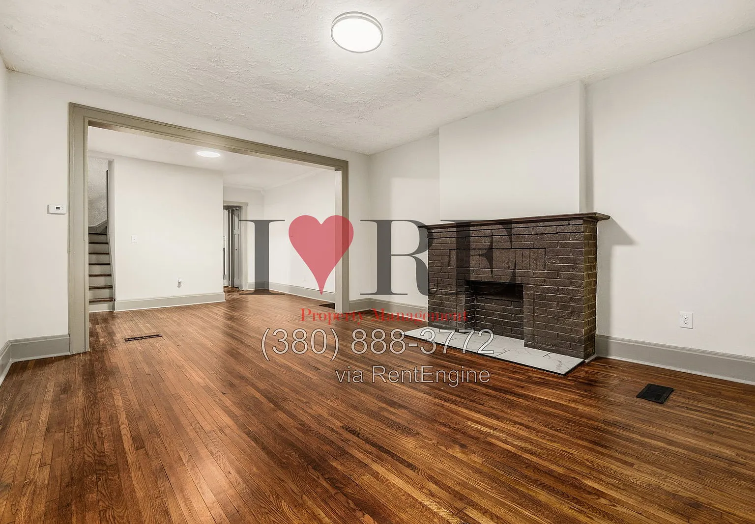 3 bed, 1.5 bath, 1176 sqft, $1,395 — Photo 3